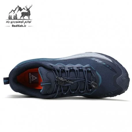 کفش پیاده روی مردانه هامتو مدل 360220A-2 با رویه مقاوم در برابر سایش