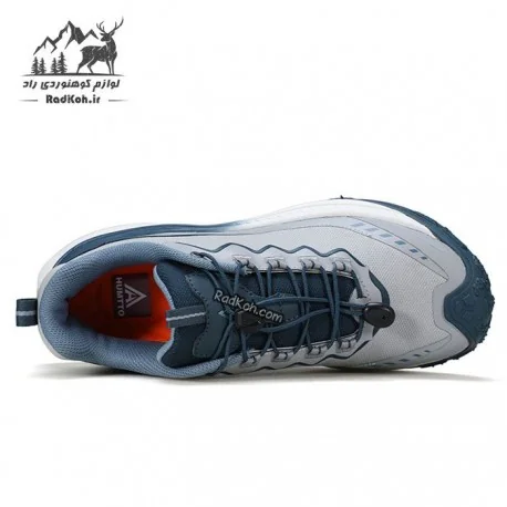 کتانی هامتو مدل 360220A-3 با رویه ضدآب و زیره ضدلغزش