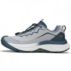 کفش مردانه پیاده روی هامتو مدل 360220A-3