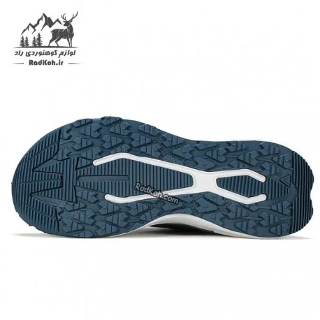 کفش مردانه پیاده روی هامتو مدل 360220A-3