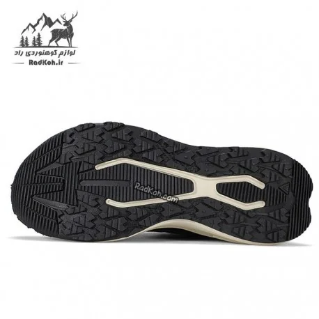 کفش پیاده روی هامتو مردانه مدل 360220A-5 با زیره دندانه‌ دار برای ثبات روی سطح شیب‌دار