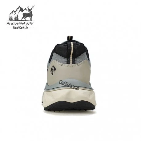 کفش هامتو مردانه مدل 360220A-5 با پاشنه مستحکم و محافظ مچ پا