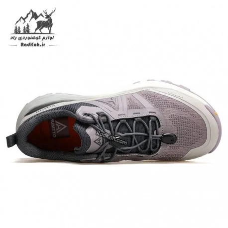 کفش راحتی زنانه هامتو مدل 360720B-3 با مش تنفسی فوق‌ سبک