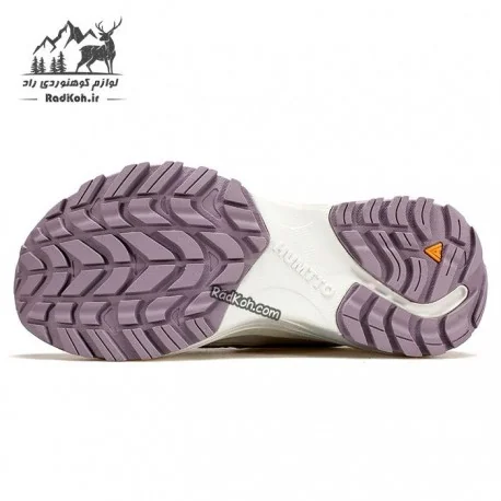 کفش زنانه هومتو مدل 360720B-3 با کفی نرم