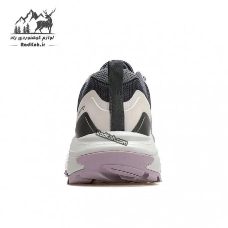 کفش هامتو مدل 360720B-3 با روکش ضد باکتری برای جلوگیری از بوی نامطبوع