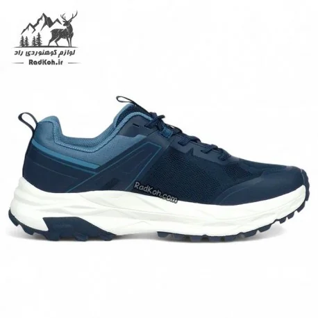 کفش هامتو مدل 360974A-3 دارای کفی طبی نرم و منعطف