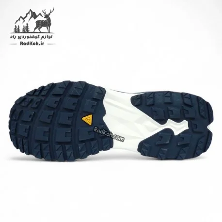 کفش مردانه هامتو مدل 360974A-3 با تهویه هوا و روکش تنفسی