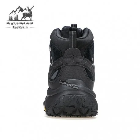 کفش مردانه هامتو مدل 260996A-1 با آستر نرم برای جلوگیری از ایجاد تاول