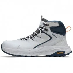 نیم بوت زمستانی مردانه هامتو مدل 260931A-4