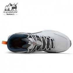 نیم بوت پیاده روی در فصل پاییز مردانه هامتو مدل 260931A-4