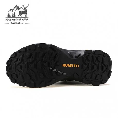 کفش طبیعت گردی زنانه هامتو مدل 260672B-2