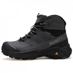 کفش ساق دار زنانه هامتو مدل 260672B-2