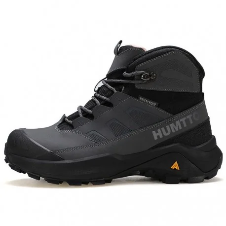 کفش ساق دار زنانه هامتو مدل 260672B-2