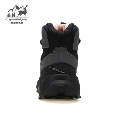 کفش زنانه هامتو مدل 260672B-2 مخصوص پیمایش طولانی با طراحی فوق‌ راحت