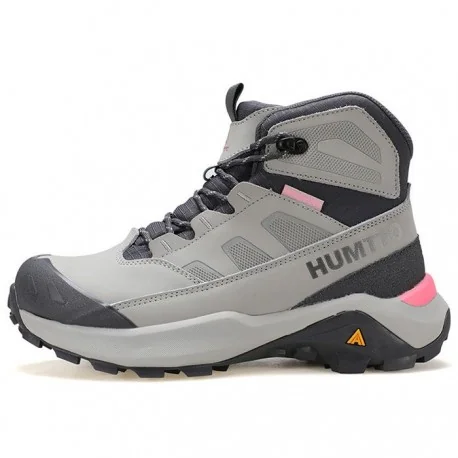 کفش زمستانه زنانه هامتو مدل 260672B-3