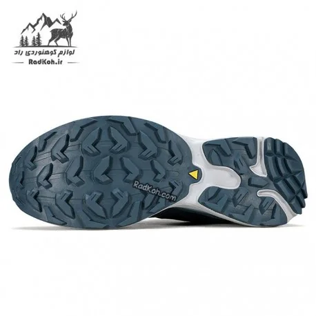 کفش پیاده روی مردانه هامتو مدل 860244A-4