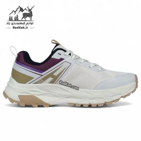 کفش هامتو مدل 360974B-3 چند منظوره مناسب دویدن، پیاده‌روی