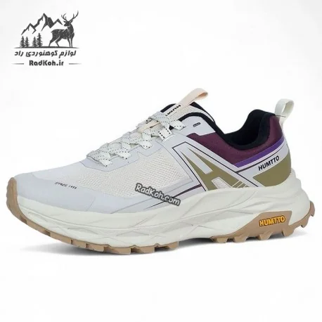 کتونی زنانه هامتو مدل 360974B-3 کرم(بژ)