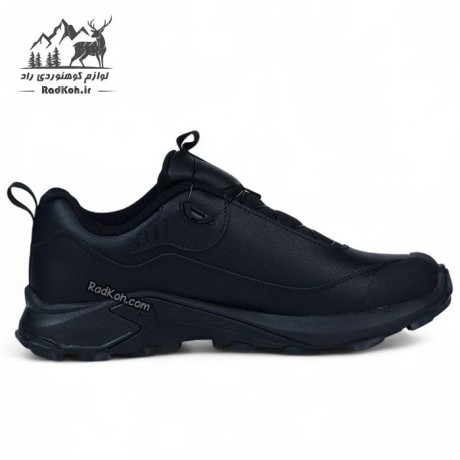 کفش پیاده روی مردانه هامتو مدل 160779A-1