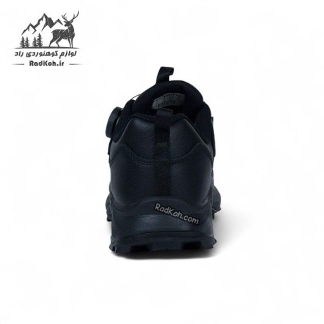 کفش مردانه هامتو مدل 160779A-1 مناسب پیاده‌روی یا استفاده روزمره