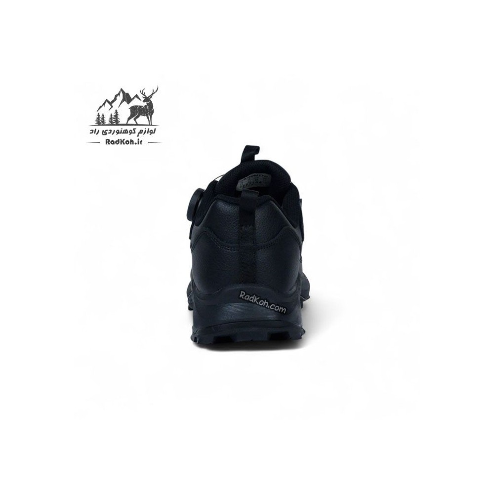کفش مردانه هامتو مدل 160779A-1 مناسب پیاده‌روی یا استفاده روزمره