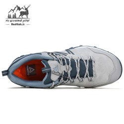 کفش پیاده روی زنانه هامتو مدل 160986B-5 رویه کاملا ضد آب