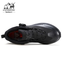 کفش بچگانه هامتو مدل 260162E-2 زیره مقاوم و ضد لغزش