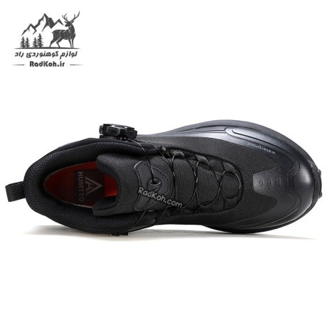 کفش بچگانه هامتو مدل 260162E-2 زیره مقاوم و ضد لغزش