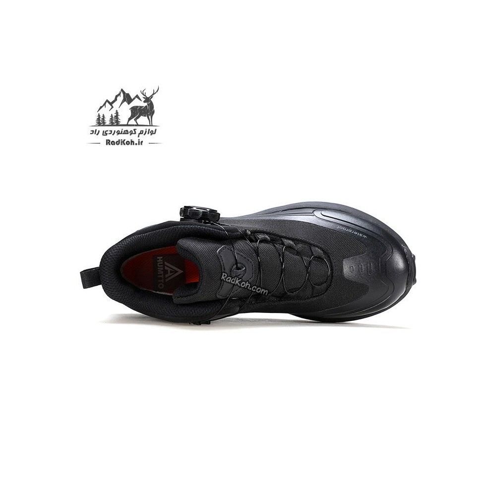کفش بچگانه هامتو مدل 260162E-2 زیره مقاوم و ضد لغزش