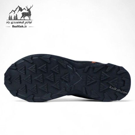 کفش زنانه هامتو مدل 210500B-9 کفی طبی و ارتجاعی