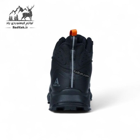 کفش هامتو زنانه مدل 210500B-9 استفاده روزمره، پیاده‌روی طولانی و فعالیت‌های شهری