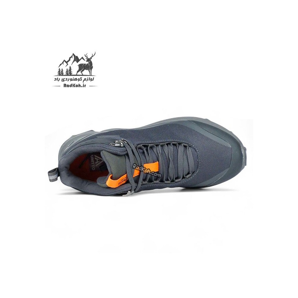 کفش زنانه هامتو مدل 210500B-10 تنفس‌ پذیری بالا برای کاهش تعریق پا