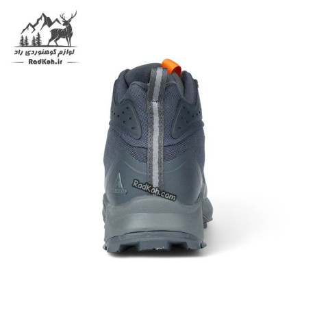 کفش زنانه کوهنوردی هامتو مدل 210500B-10 مقاوم در برابر سایش