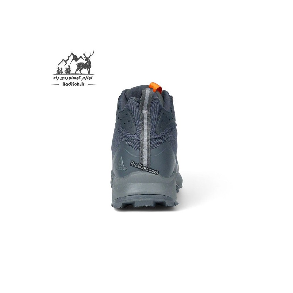 کفش زنانه کوهنوردی هامتو مدل 210500B-10 مقاوم در برابر سایش
