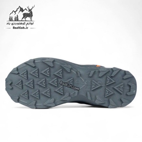 کفش زنانه پیاده روی در زمستان هامتو مدل 210500B-10