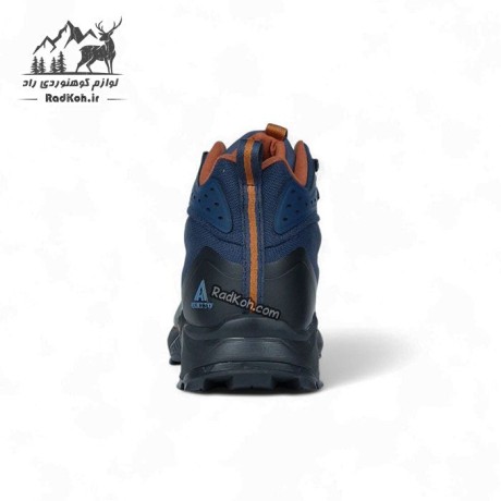 کفش زنانه هامتو مدل 210500B-11 مقاوم در برابر سایش و لغزش