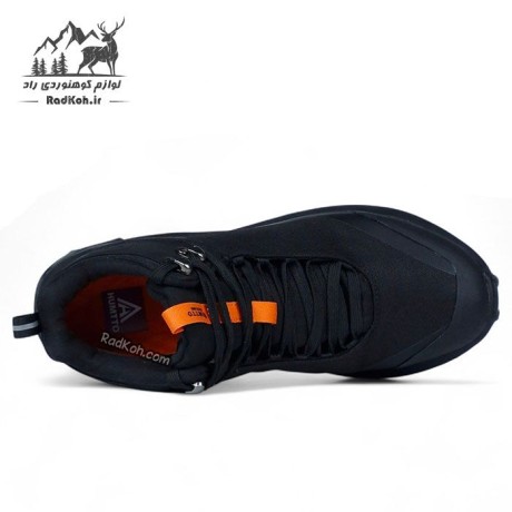 کفش کوهنوردی سبک مردانه هامتو مدل 210500A-14