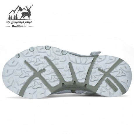 کفش صندل زنانه هامتو مدل 630551B-15 تنفس‌ پذیری بالا برای کاهش تعریق پا