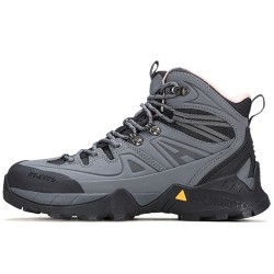 نیم بوت زنانه هامتو مدل 260195B-3