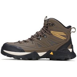 نیم بوت مردانه هامتو مدل 260195A-4