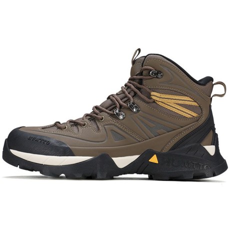 نیم بوت مردانه هامتو مدل 260195A-4