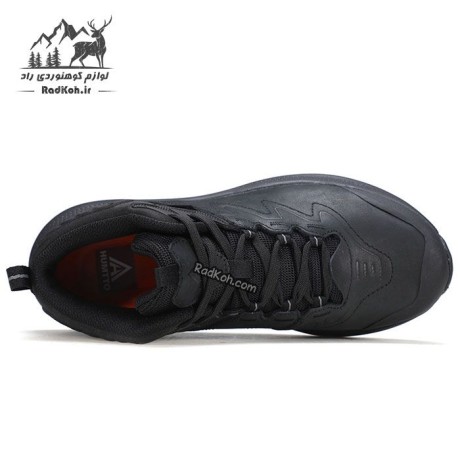 کفش ضد آب زنانه هامتو مدل 260268B-1 مناسب فصل سرد سال