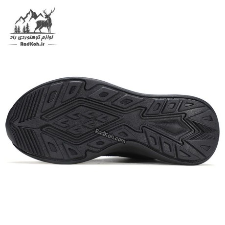 کفش زمستانی زنانه هامتو مدل 260268B-1