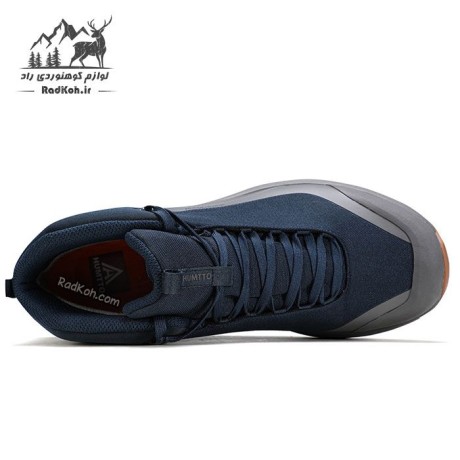 کفش ضد آب مردانه هامتو مدل 260881A-3