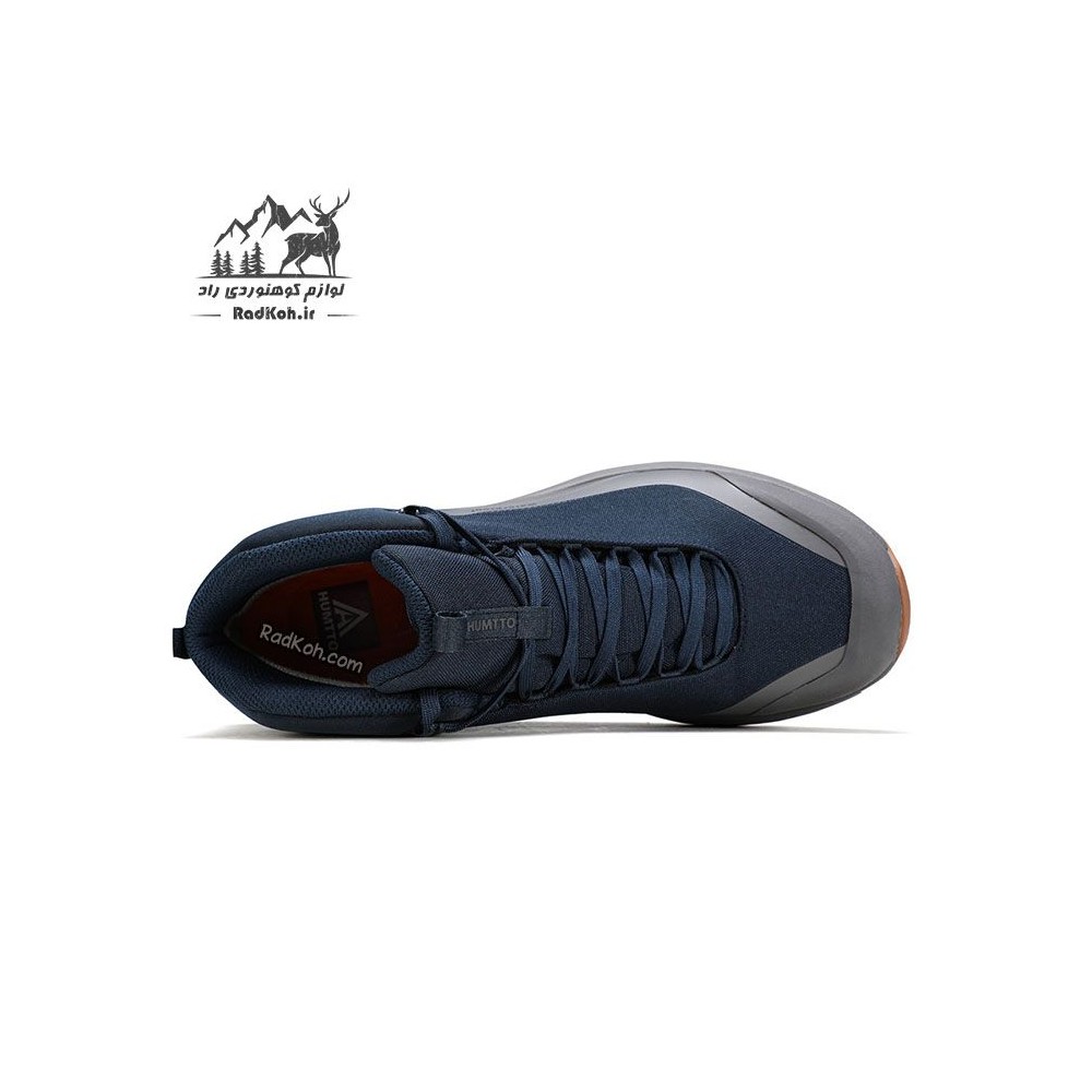 کفش ضد آب مردانه هامتو مدل 260881A-3