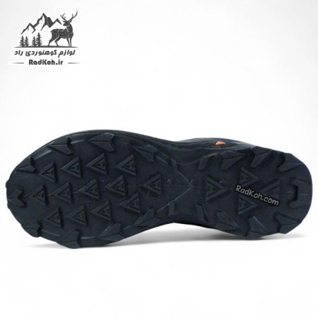 کفش زنانه هامتو مدل 110396B-28 دارای زیره آج دار