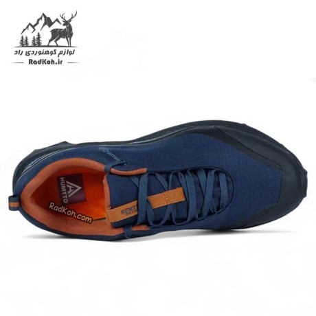 کفش پیاده روی زنانه هامتو مدل 110396B-28