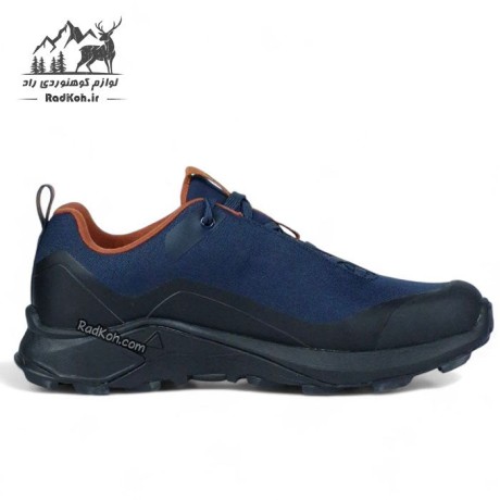 کفش مردانه هامتو مدل 110396A-25 آج‌دار، ضد لغزش و ضد سایش