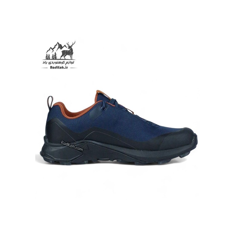 کفش مردانه هامتو مدل 110396A-25 آج‌دار، ضد لغزش و ضد سایش