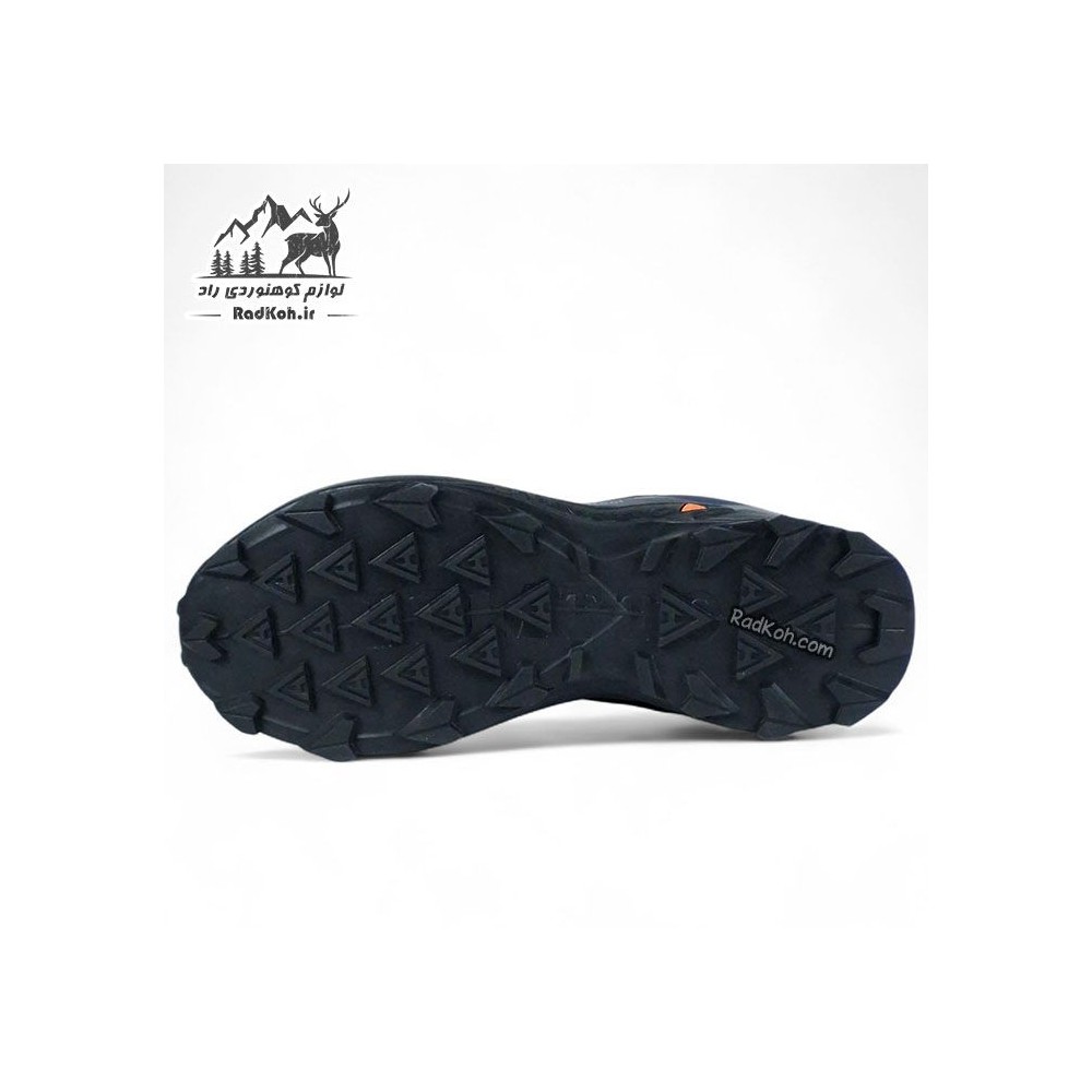 کفش مردانه هامتو مدل 110396A-25 بادوام، سبک و استاندارد